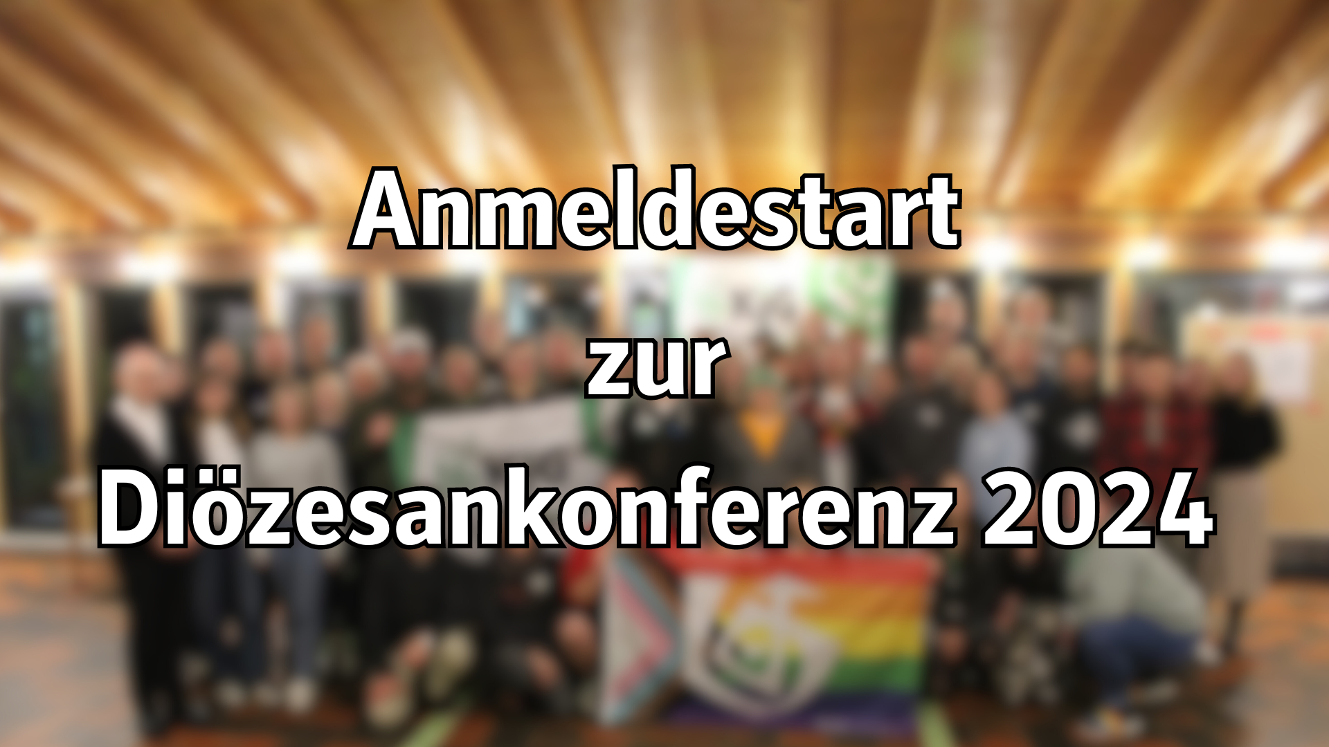 Diözesankonferenz 2024